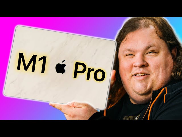 I'm in LOVE again! - Apple MacBook Pro