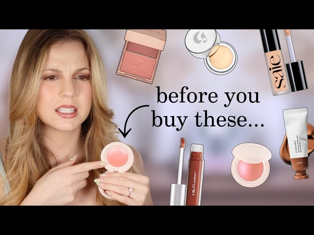 WAIT, before you buy these viral products... I have some thoughts