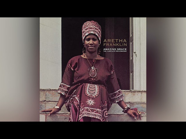 My Sweet Lord (Instrumental) - Aretha Franklin (1972)