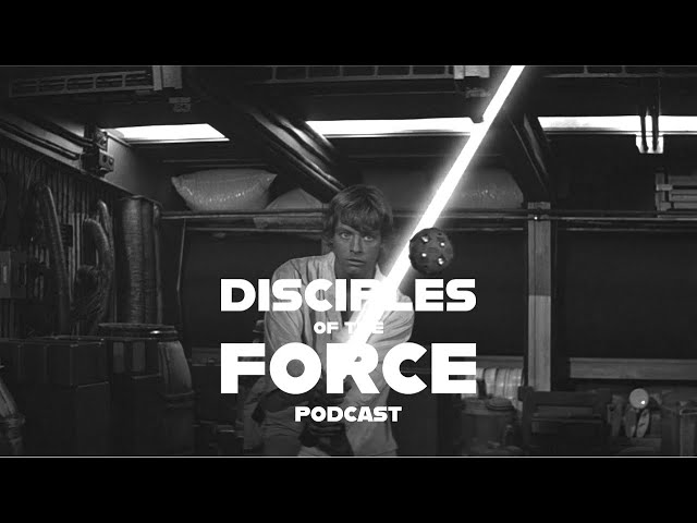 Obi-Wan's Role in A New Hope (Ep 39)