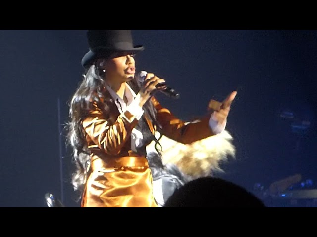 Toni Braxton "Just Be A Man About It" LIVE 4/27/2024 Las Vegas Love & Laughter
