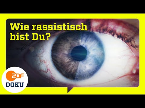 Experiment: Der Rassist in uns | ZDFneo Social Factual
