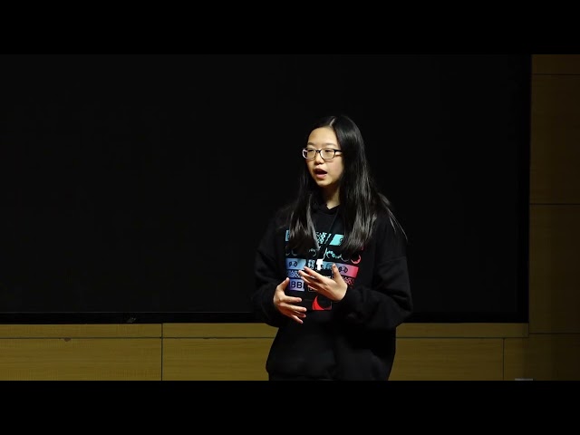 Does nature or nurture shape children into adulthood? | Autumn Wang | TEDxYouth@SanNewSchool