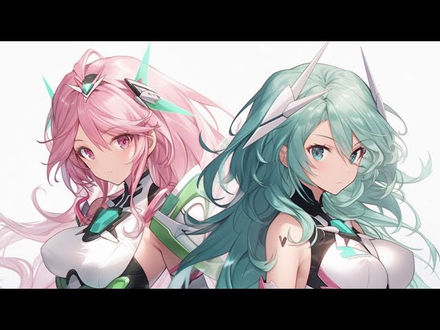 [Nightcore] Cascada - What Hurts The Most