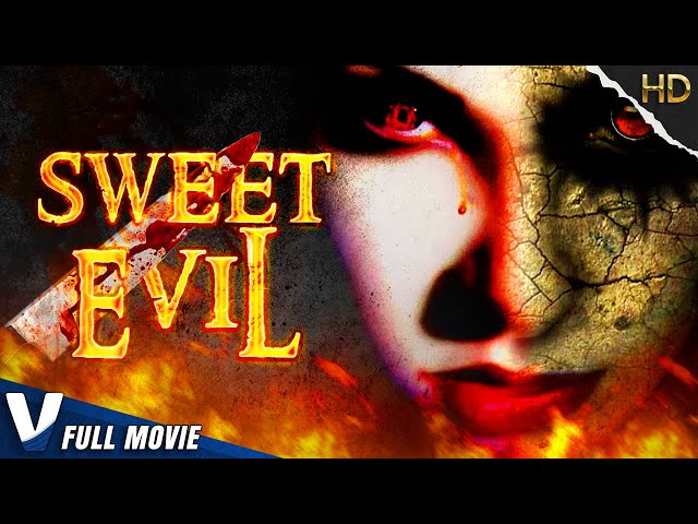 SWEET EVIL | V MOVIES EXCLUSIVE HD THRILLER MOVIE | FULL FREE SUSPENSE FILM IN ENGLISH