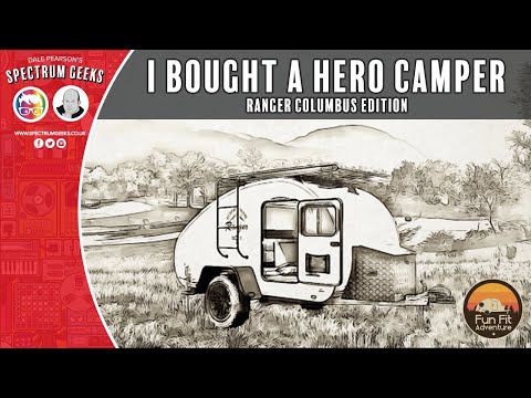 Hero Camper