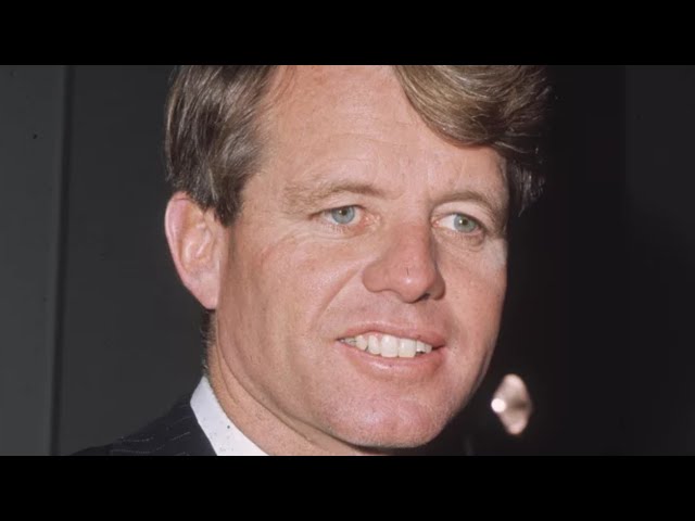 Tragic Details Found In Robert F. Kennedy's Autopsy Report