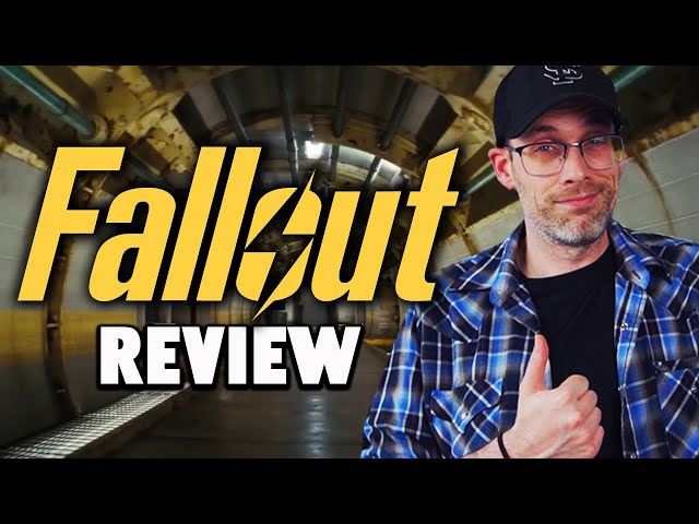 Fallout - Review (Non-Spoiler & Spoiler)