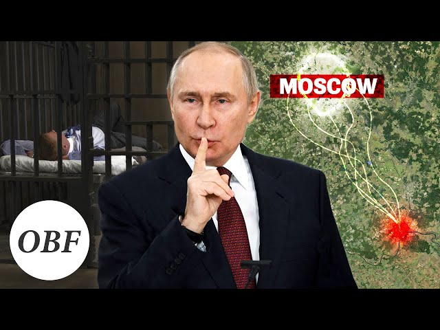 Putin's bizarre elimination playbook, explained