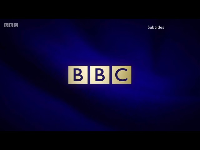 BBC Two Family Ident - 9pm airing (09/04/21) (HD)