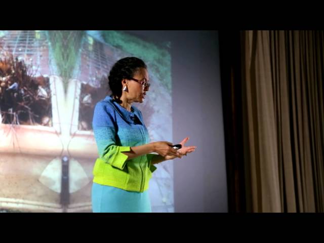 Allegories on race and racism | Camara Jones | TEDxEmory