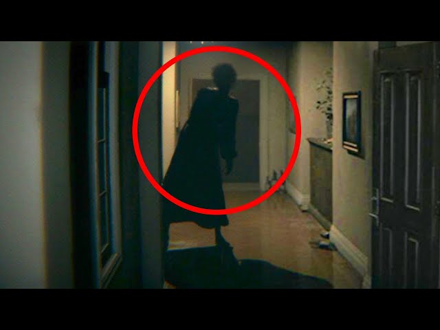 Top 15 Scary Videos That Remain Unsolved