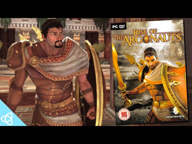 Rise of the Argonauts (PC Gameplay) | Forgotten Games