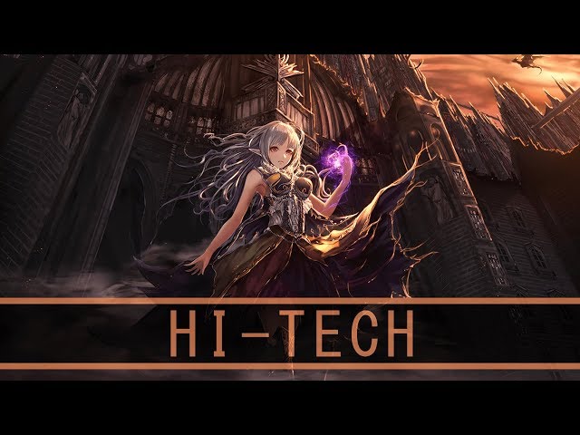 「Hi-Tech」[Ryo Arue] Valhalla