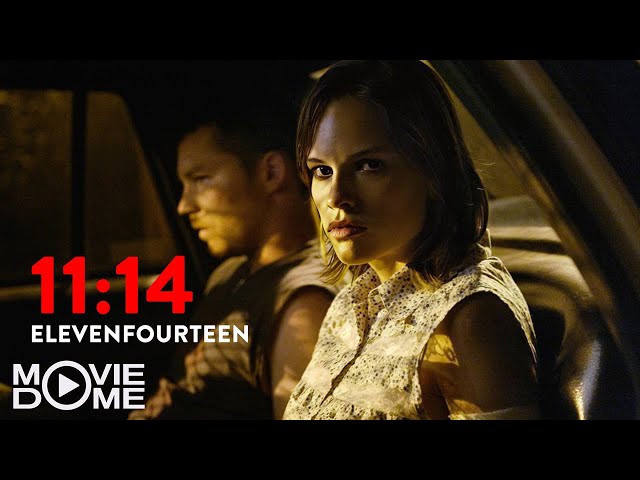 11:14 - Elvenfourteen - verschachtelter Thriller - Ganzer Film kostenlos in HD bei Moviedome