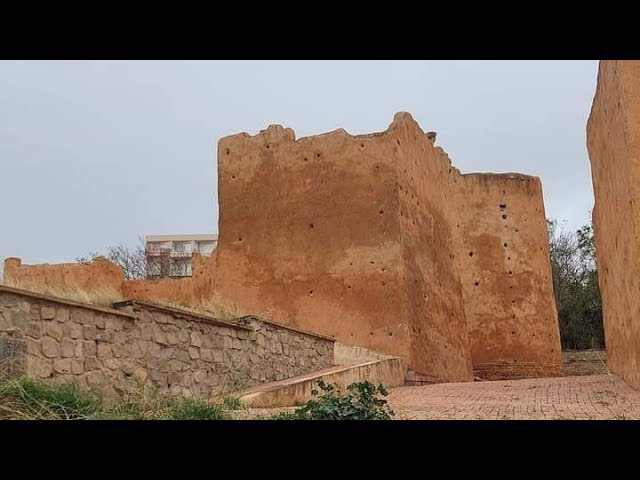 Bab El Kermadine, Tlemcen...!