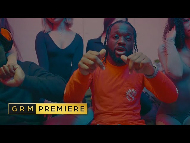 Dezzie x Beezy - Before Hand [Music Video] | GRM Daily