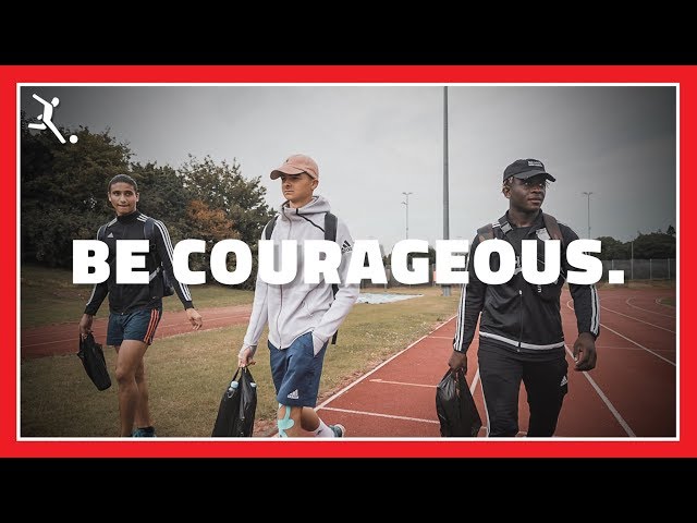 Are you with us? | Football Motivation