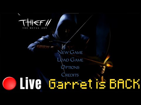 Let's Play Thief 2