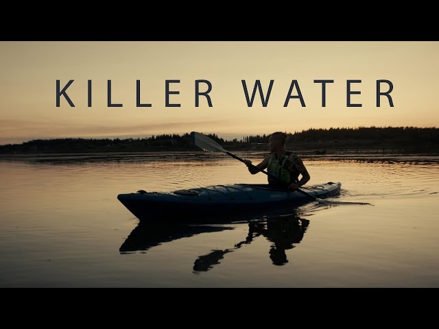 Killer Water: The toxic legacy of Canada's oil sands industry for Indigenous communities