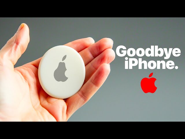 Apple in SHOCK! Employees leave to make iPhone killer!