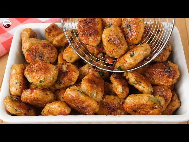 It's So Delicious, I Make This Chicken For My Kids Almost Every Day!!