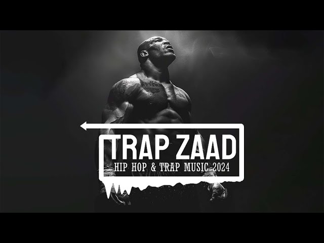 Mafia Music 2024 ☠️ Best Gangster Rap Mix - Hip Hop & Trap Music 2024 #63