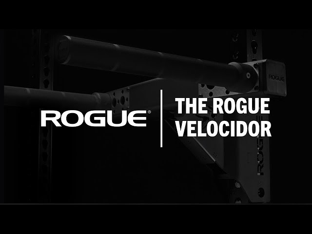 Introducing The Rogue Velocidor