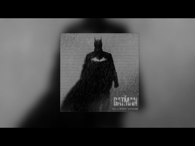 KXLLSWXTCH - WASTE (Sped Up) | The Batman Monologue