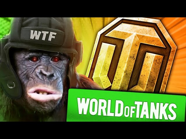 TOP 100✅WoT Funny Moments ⭐⭐⭐⭐⭐