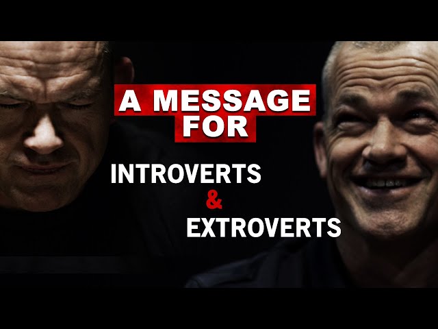 Are You An Introvert, Extrovert, Ambivert, or Omnivert?
