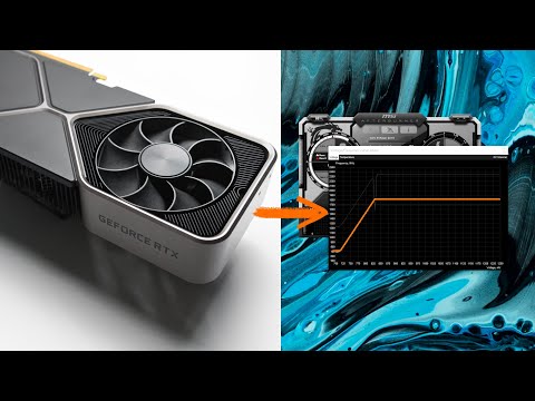 GPU Coil Whine? Try This.