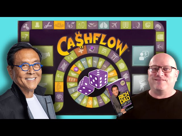 The ULTIMATE guide to Cashflow Classic - Free Online Investing Game!