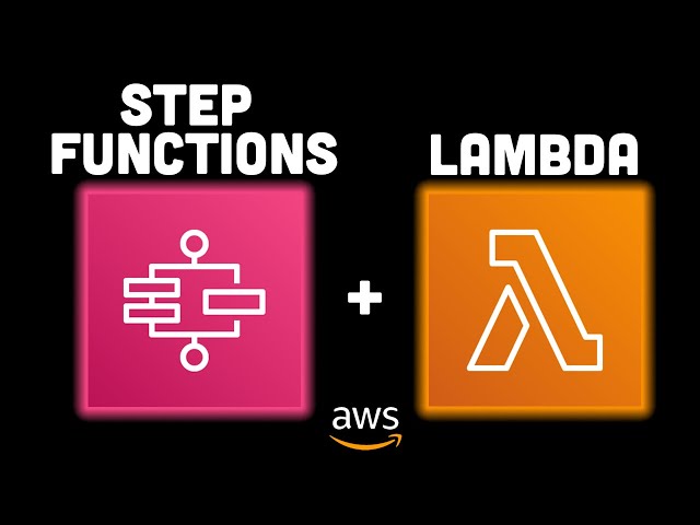 AWS Step Functions + Lambda Tutorial - Step by Step Guide in the Workflow Studio