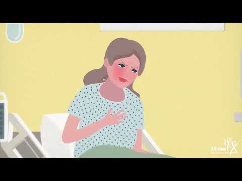 Living With Atrial Fibrillation (Educational Films)