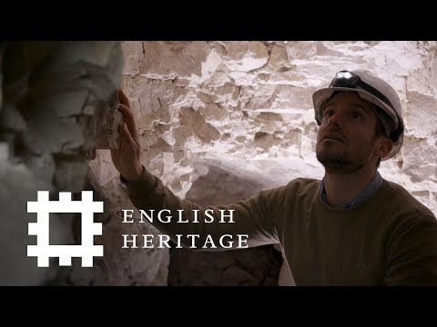 How England Was Made
