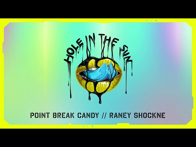 Cyberpunk 2077 — Hole In The Sun by Point Break Candy (Raney Shockne feat. COS and CONWAY)