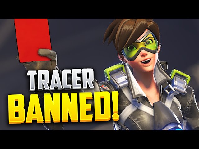 Tracer REMOVED! - New distance damage BUG is OP 😱