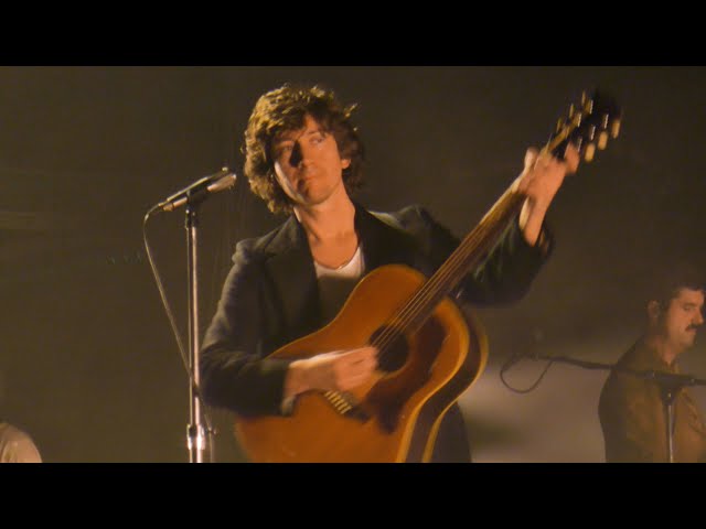 Arctic Monkeys - Perfect Sense [Live at Kulturhalle Zenith, Munich - 25-04-2023]