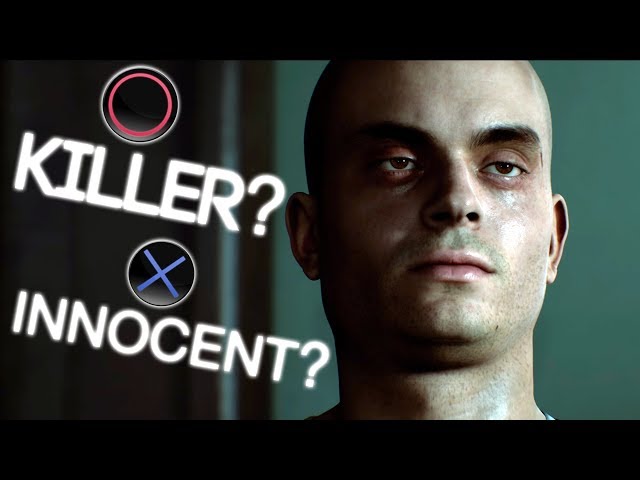 WHO IS THE REAL KILLER!? | Hidden Agenda - Part 1