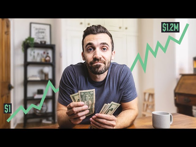 I asked a personal finance expert how to invest.