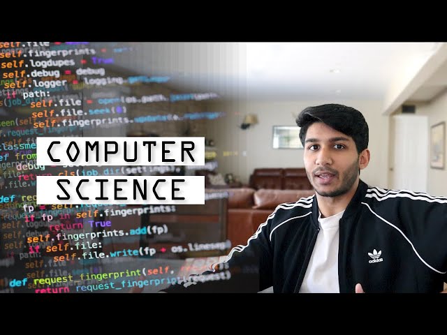 Should YOU Major in Computer Science? 3 Things You Need To Know First (2020)