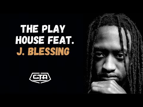 J. Blessing CTA Podcast Interview (The Play House)