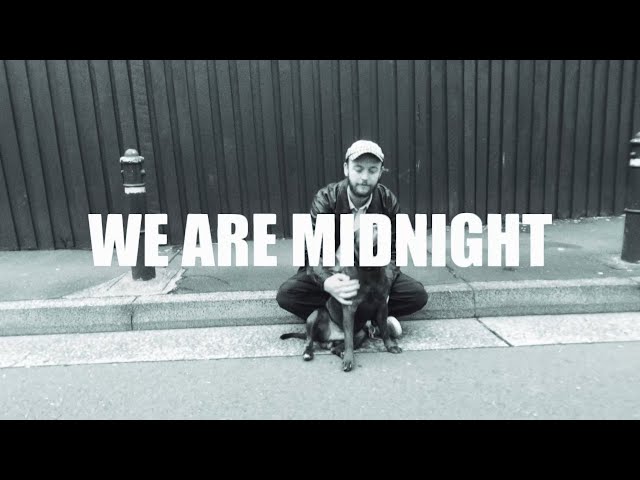 DMA'S - We Are Midnight (Official Video)