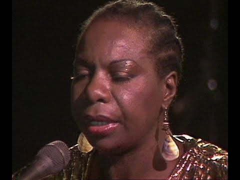 Nina Simone: Live at The Savoy, 1985