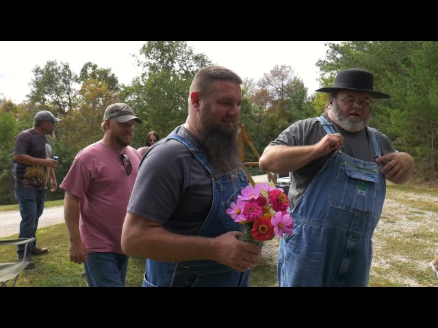 Appalachian Moonshine: The Making of The Beattyville Hillbillies- Teaser