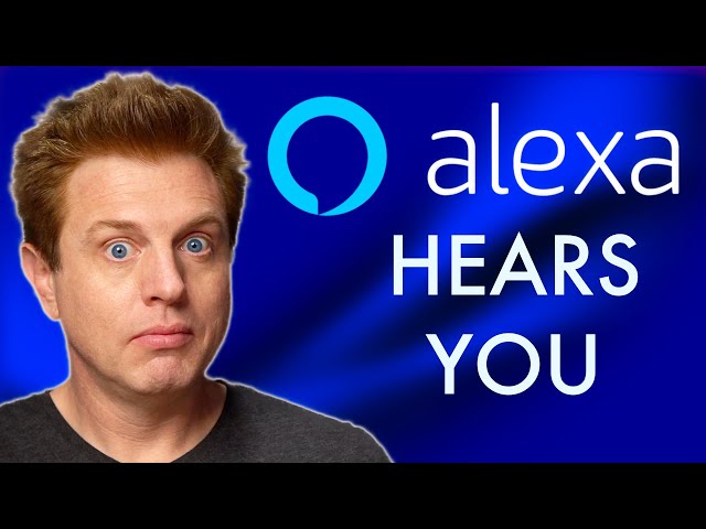 NEW Feature - ALEXA Understands You BETTER! Alexa Natural Phrases