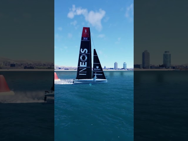 AC Sailing | Official Launch Trailer