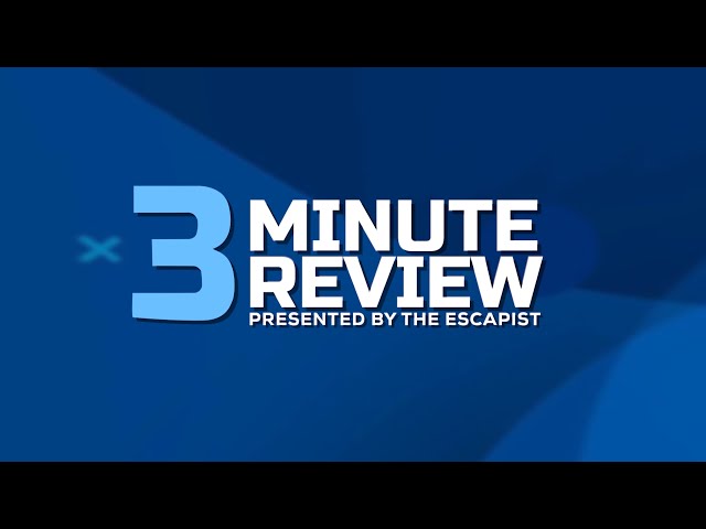 We're Launching a Dedicated Channel for 3 Minute Reviews