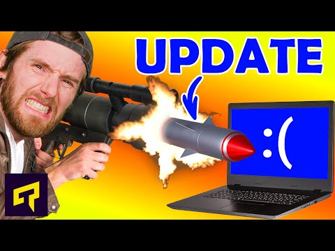 Updates That BROKE Your PC